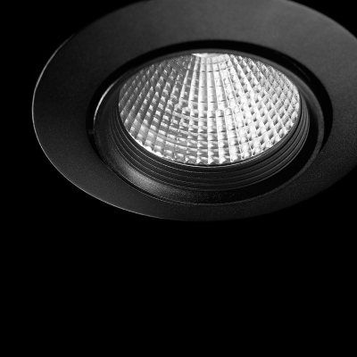 Einbauleuchten und Downlights