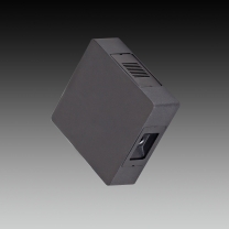 4 WALL SQUARE
