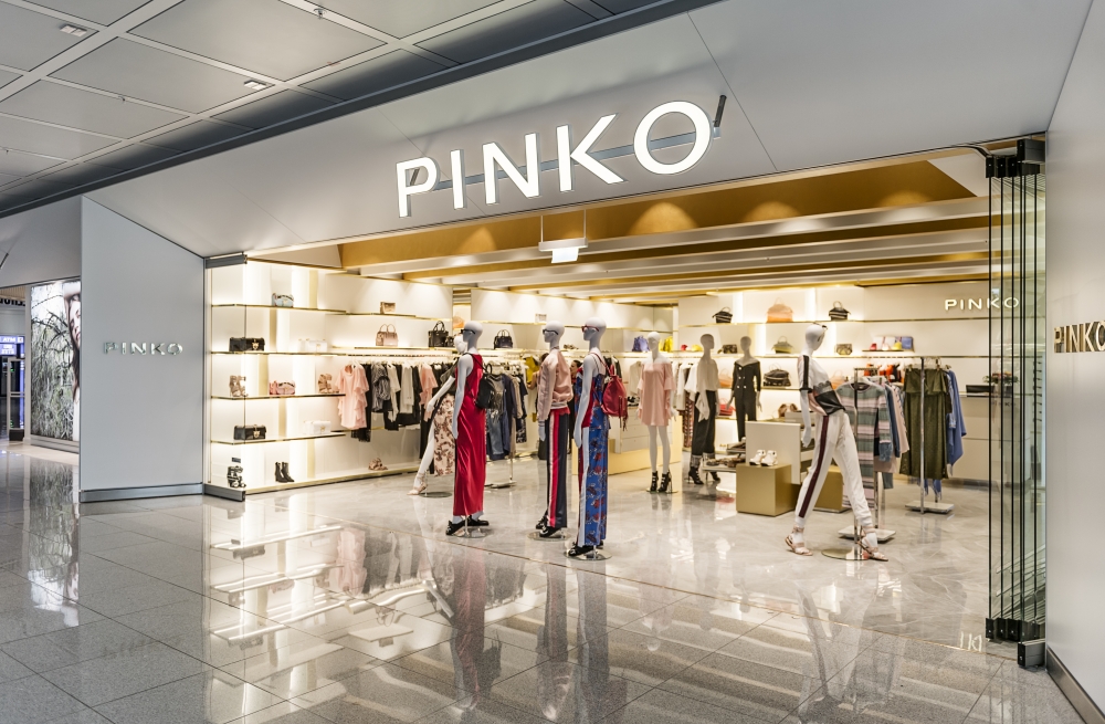Pinko