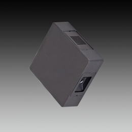 4 WALL SQUARE